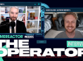 Bureau 81 z chęcią nakręciłoby sequel The Operator 