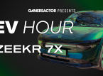 Przyglądamy się Zeekr 7X w najnowszym cyklu EV Hour