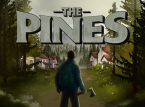Rozmawiamy z jedynym tw&oacute;rcą gry w stylu Alana Wake'a The Pines 