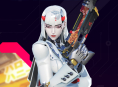 Shion Overwatch może wsiąść na rower w trakcie gry; Pełna lista umiejętności bohatera ujawniona