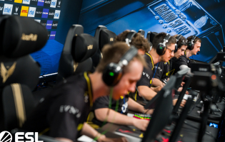 IEM Atlanta 2026: Team Vitality i GamerLegion zapewniły sobie ostatnie miejsca w play-offach