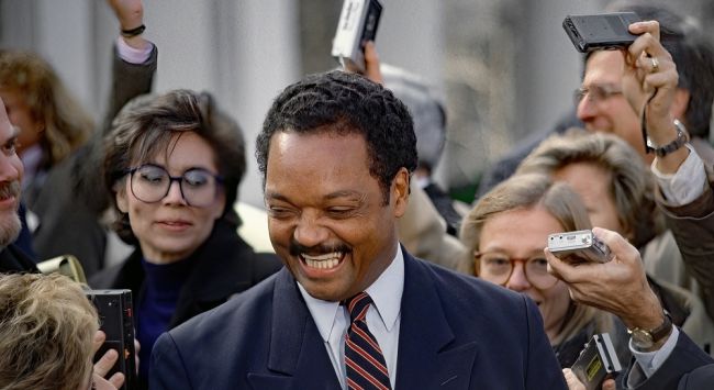 Jesse Jackson, ikona praw obywatelskich i dwukrotny kandydat na prezydenta, zmarł w wieku 84 lat