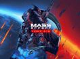 Mass Effect: Legendary Edition gotowa na premierę