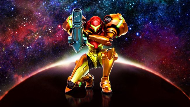 Top 5: Najlepsze gry z serii Metroid