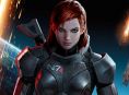 Mass Effect Legendary Edition na zwiastunie porównawczym prezentuje się fantastycznie
