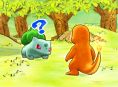 Plotka: Nowa gra Pokémon Mystery Dungeon może wkrótce nadejść