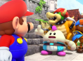Super Mario RPG otrzymuje nowe funkcje rozgrywki