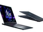 Acer aktualizuje laptopy gamingowe o nowe procesory Intel