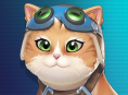 Najnowsza Overwatch kr&oacute;tka książka wyjaśnia, jak Brigitte zrobiła plecak odrzutowy Jetpack Cata