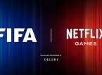 FIFA przedstawia swojego "tajnego partnera", kt&oacute;ry będzie konkurował z EA Sports FC: Netflix