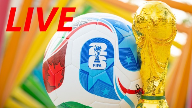 Losowanie Mistrzostw Świata FIFA: ujawniono wszystkie grupy na Mistrzostwa Świata 2026