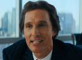 Matthew McConaughey odrzucił rolę The Last of Us ' Joela
