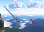 Nowa aktualizacja dla Flight Simulator 2024 poprawia amerykańskie parki narodowe