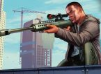 Grand Theft Auto V ma prawie 170 milionów sprzedanych egzemplarzy