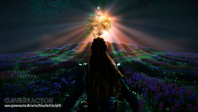 Horizon Forbidden West