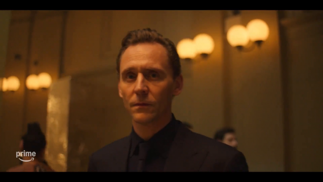 Tom Hiddleston powraca do The Night Manager po prawie dekadzie nieobecności