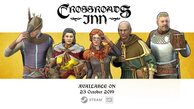Crossroads Inn