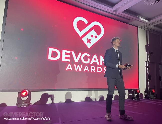 Keep Driving zdobywa główną nagrodę DevGAMM Awards 2025 - Wszyscy zwycięzcy i nominowani