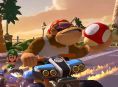 Mario Kart 8 Deluxe wkrótce otrzyma ostatnią falę nowych utworów i postaci