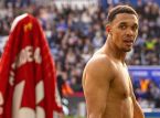 Trent Alexander-Arnold spodziewał się, że po powrocie do Liverpoolu spotka się z "wrogą reakcją"