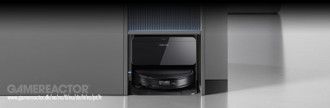 Roborock Saros 10