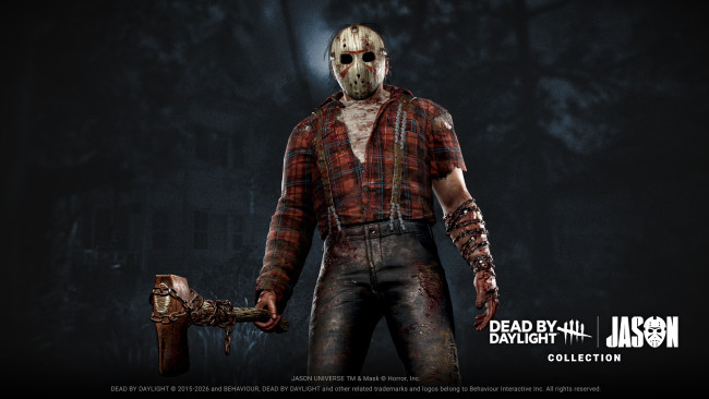10 lat Dead by Daylight: Wszystkie ogłoszenia z obchodów rocznicy