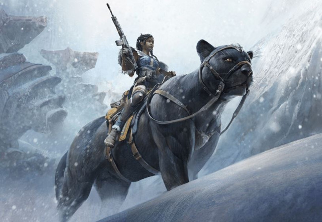 Przyszłość Highguard pod znakiem zapytania, gdy oficjalna strona nagle gaśnie