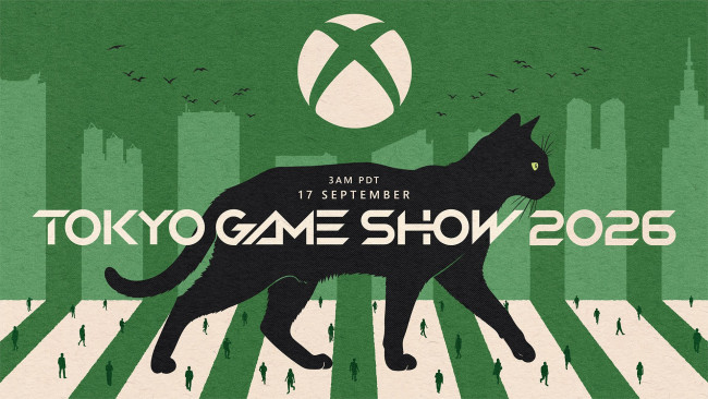 Xbox przygotowuje się na Tokyo Game Show z nowymi japońskimi niespodziankami