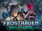 Frosthaven: Zapowiedź Into the Abyss &ndash; Życie jest lepsze, tam, gdzie jest bardziej wilgotno