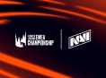 Natus Vincere dołącza do LEC po zdobyciu miejsca dla Rogue