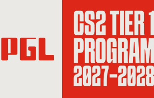 PGL obiecuje inwestycje o wartości 22 milion&oacute;w dolar&oacute;w w Counter-Strike 2 w latach 2027 i 2028