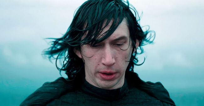 Marvel ujawnia nowy komiks Star Wars o najciemniejszych dniach Kylo Rena