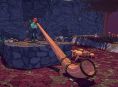 Dungeons of Hinterberg pojawi się na PlayStation w przyszłym miesiącu