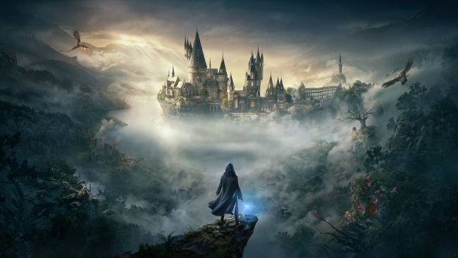 Hogwarts Legacy Preview: Destructive Magic kradnie show