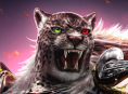 Armor King powraca do Tekken 8 w październiku