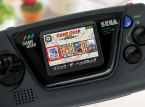 Plotka: Sega pracuje nad nową przenośną konsolą wykorzystującą kartridże