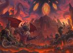 Blizzard o WoW: Battle for Azeroth - Visions of N'Zoth
