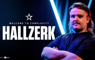 Complexity Gaming dodało Hallzerka do swojej oferty CS:GO