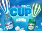 Mentos Cup odświeża esportową scenę