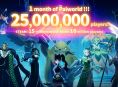 Palworld przekracza 25 milionów graczy