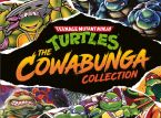Teenage Mutant Ninja Turtles: Kolekcja Cowabunga