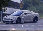 Ferrari Luce nadal budzi kontrowersje, teraz ze względu na ogromne wycieraczki przedniej szyby