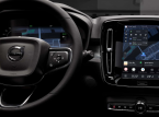 Nowa funkcja Google Gemini oznacza, że Volvo EX60 może "widzieć świat" wok&oacute;ł Ciebie