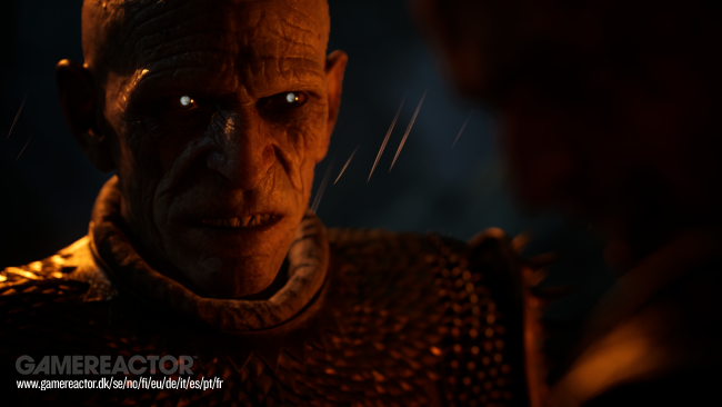 The Blood of Dawnwalker Zapowiedź praktyczna: Oczyść korzenie Wiedźmina i mroczna historia pozostawiły nas miło zaskoczonych