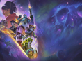 Starfinder: Afterlight Wrażenia z bety &ndash; Potencjał sięgnięcia gwiazd