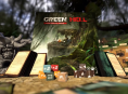 Kickstarterowa kampania polskiej gry planszowej Green Hell: The Board Game ruszyła