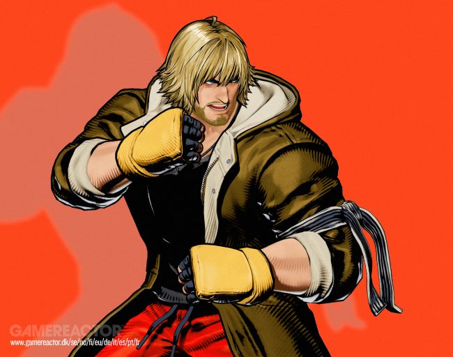 Fatal Fury: City of the Wolves zapowiada drugi sezon z zwiastunem pełnym AI