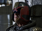 Karl Urban powr&oacute;cił do roli sędziego Dredd "w mgnieniu oka"