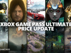 Xbox Game Pass staje się znacznie tańszy
