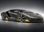 Następca Lamborghini Aventador został ujawniony w marcu